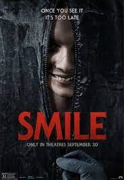 Smile (2022)
