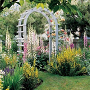 Arbor Arch