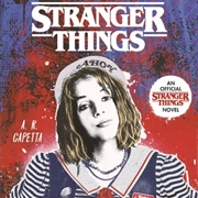 Stranger Things: Rebel Robin (Novel)