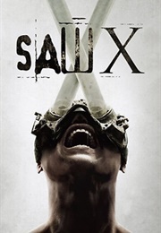 Saw X (2023)