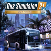 Bus Simulator 21