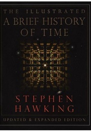 The Illustrated Brief History of Time (Stephen Hawking)
