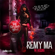 Remy Ma - Im Around