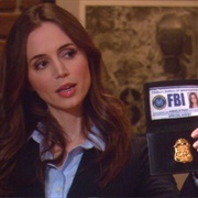 Angela Page (The Big Bang Theory)