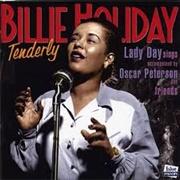 Tenderly - Billie Holiday