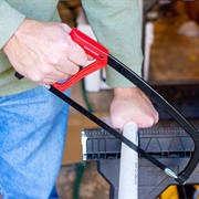 Hacksaw