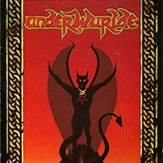 Underwurlde (1984)