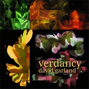 David Garland - Verdancy