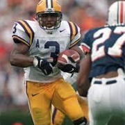 Kevin Faulk