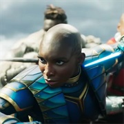 Michaela Coel (British)