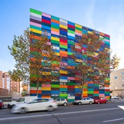 Carabanchel, Madrid, Spain