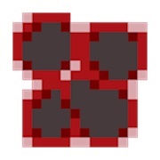 Hush as Tainted Isaac