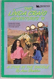 The New Linda Craig Adventures (Ann Sheldon)