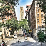 Morningside Heights