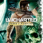Uncharted: Drake's Fortune (2007)