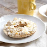 Pineapple Cream Cheese