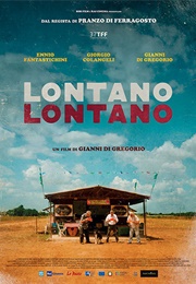 Lontano Lontano (2019)