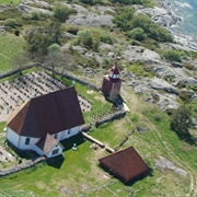 Kökar, Åland Islands