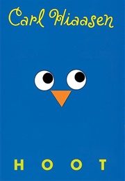 Hoot (Carl Hiaasen)