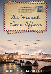 The French Love Affair (Robert Darbelnet)