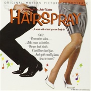 Hairpray Soundtrack