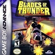 Blades Thunder