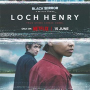 Loch Henry