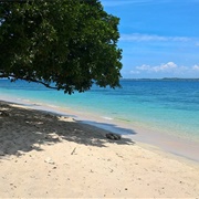 Candelaria, Philippines
