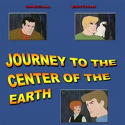 Journey to the Center of the Earth