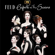 Feud: Capote vs. the Swans | FX