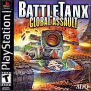 Battletanx: Global Assault