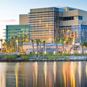 Tampa Bay History Center