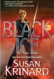 Black Ice (Susan Krinard)