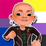 Callum (Subway Surfers)