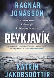 Reykjavik (Ragnar Jónasson & Katrín Jakobsdóttir)