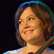 Night Singing - Sara Watkins