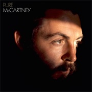 "Pure McCartney" (2016) - Paul McCartney