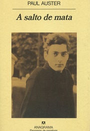 A Salto De Mata (Paul Auster)