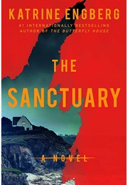 The Sanctuary (Katrine Engberg)