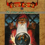 King's Quest III: To Heir Is Human (1986)