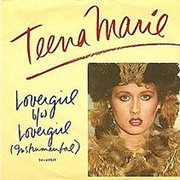 Lover Girl - Teena Marie