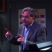 Professor Crawley (The Big Bang Theory)