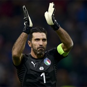 Gianluigi Buffon