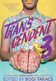 Transcendent 3 (Bogi Takács)