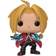 Edward Elric