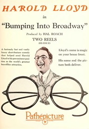 Bumping Into Broadway (1919)