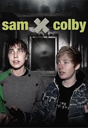 Sam &amp; Colby (2023)