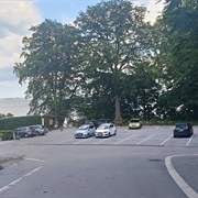 Stationsgade Parkeringsplads Risskov