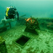 Thunder Bay National Marine Sanctuary