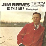 Is This Me? - Jim Reeves